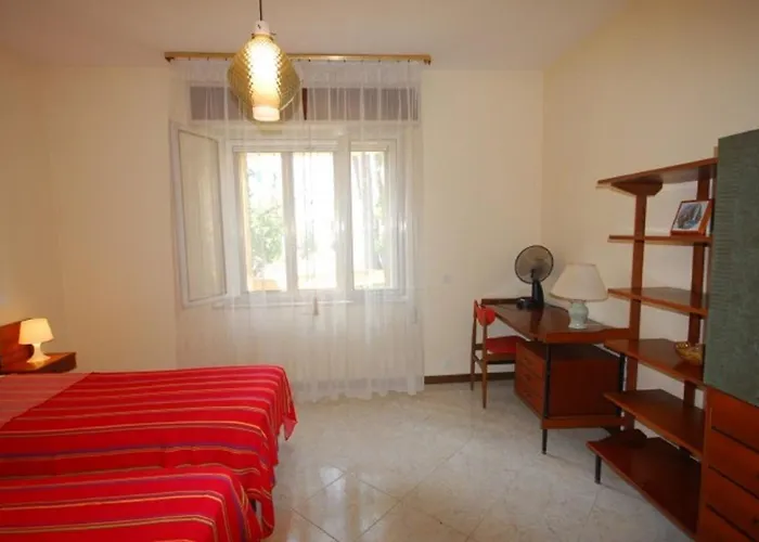 Villa Villa Surrounded By Nature Near The Sea *