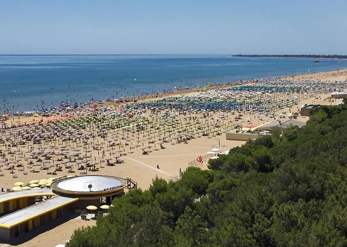 Villa Surrounded By Nature Near The Sea Villa