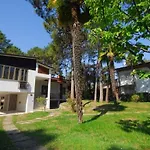 Willa Villa Surrounded By Nature Near The Sea Lignano Sabbiadoro