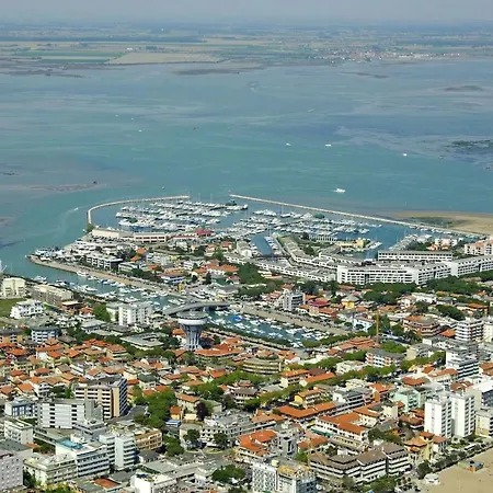 Villa Surrounded By Nature Near The Sea * Lignano Sabbiadoro