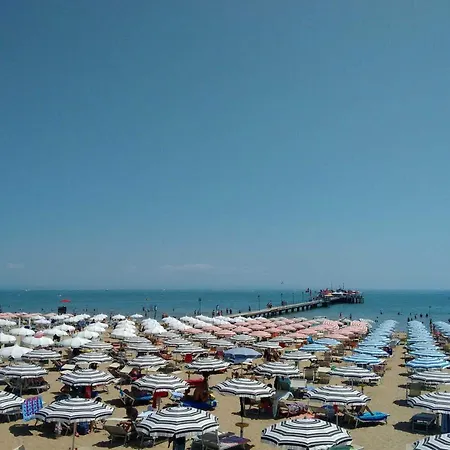 Villa Villa Surrounded By Nature Near The Sea Lignano Sabbiadoro