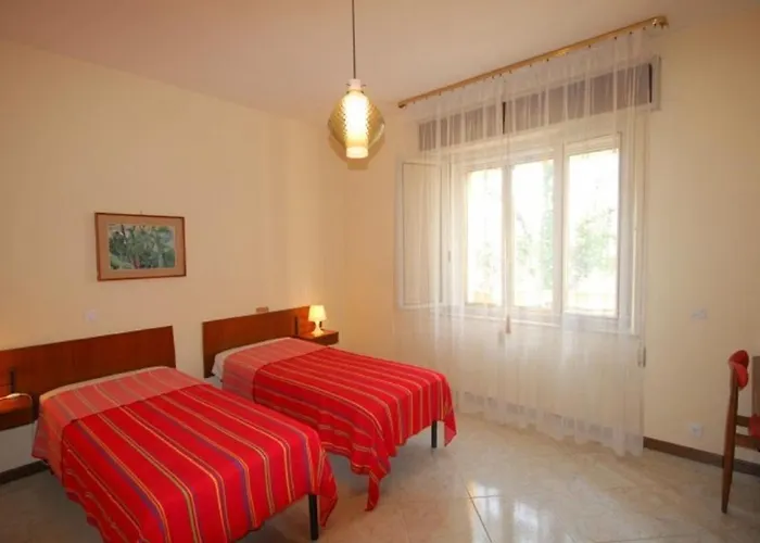 Villa Surrounded By Nature Near The Sea * Lignano Sabbiadoro