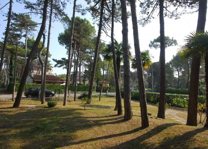 Villa Surrounded By Nature Near The Sea * Lignano Sabbiadoro