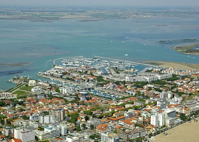 Villa Surrounded By Nature Near The Sea * Lignano Sabbiadoro