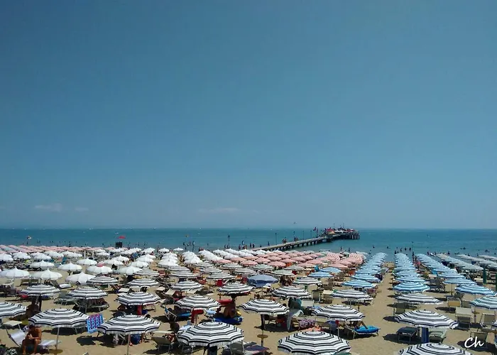 Villa Villa Surrounded By Nature Near The Sea Lignano Sabbiadoro