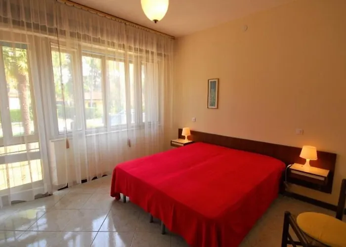 Villa Surrounded By Nature Near The Sea * Lignano Sabbiadoro